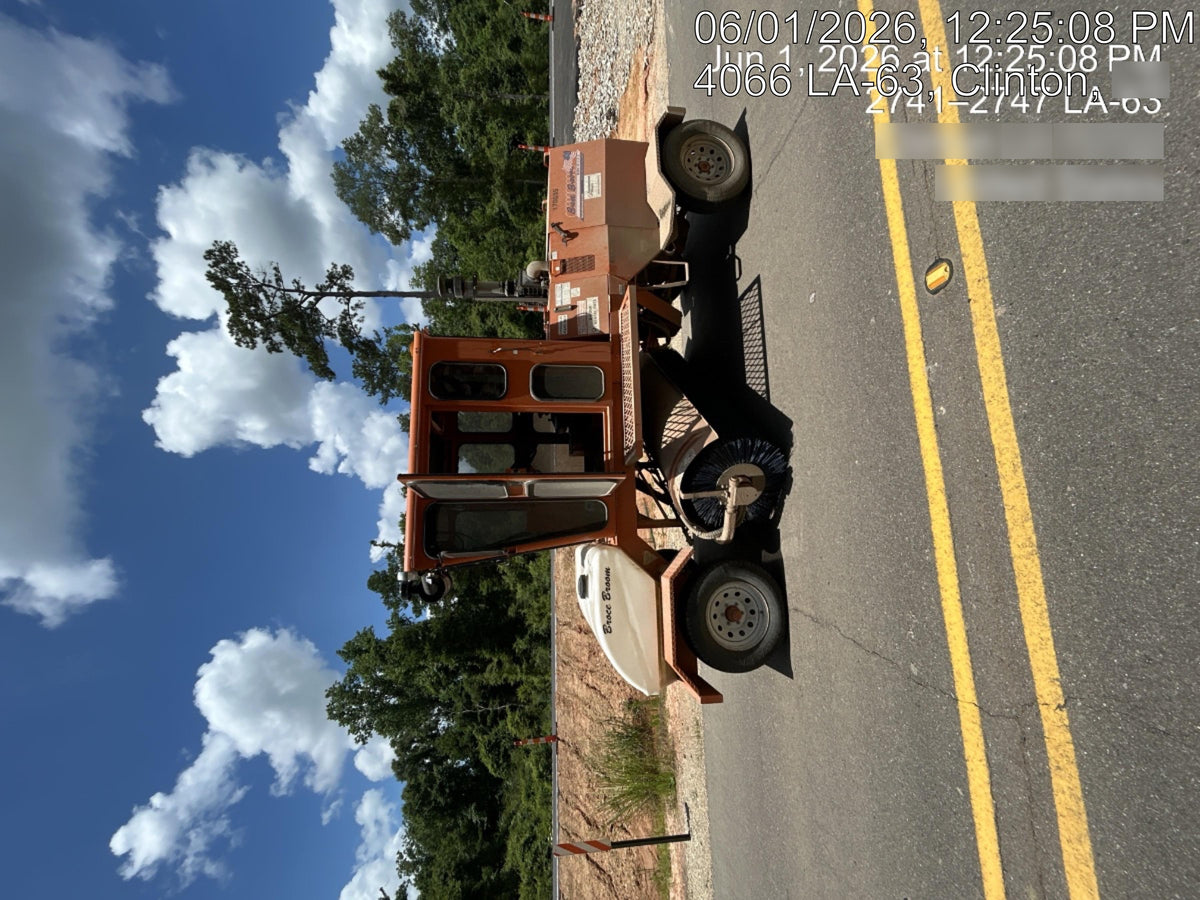 2021 BROCE RCT350