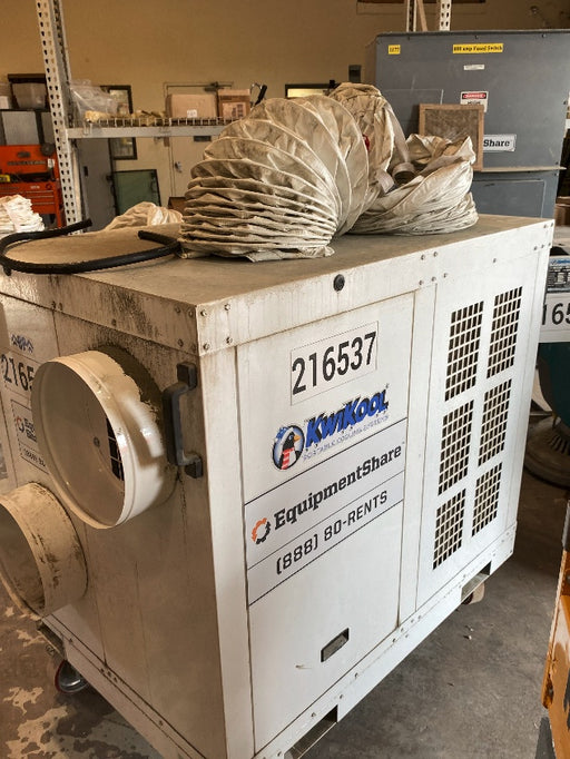 2022 KWIKOOL KPO5-21