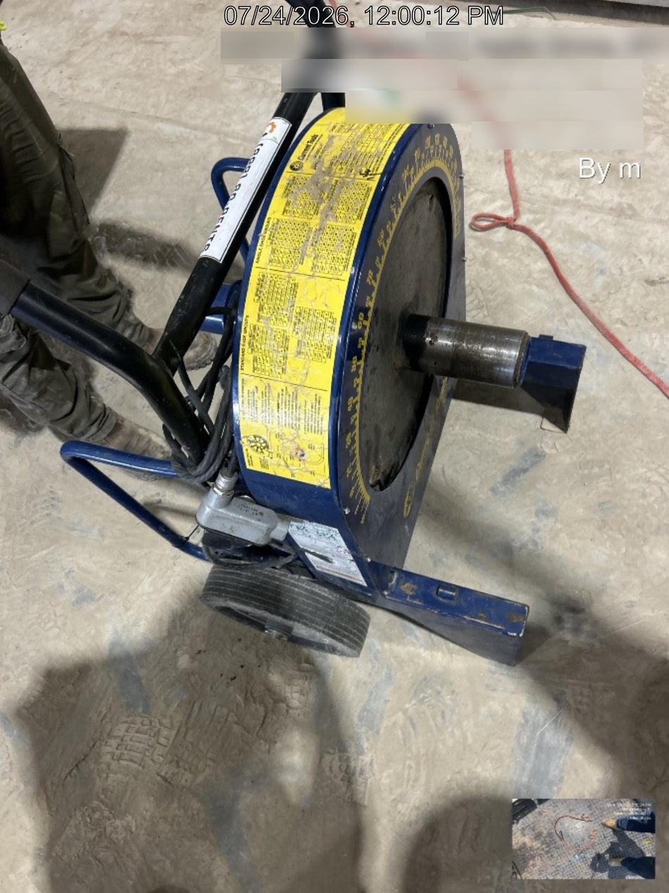 2023 CURRENT TOOLS 77