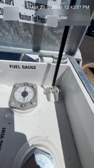 2025 WESTERN GLOBAL 10TCG-ES-12VFHK