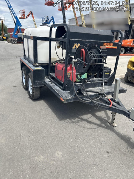 2025 MI-T-M HS-3505-1MGH-UR