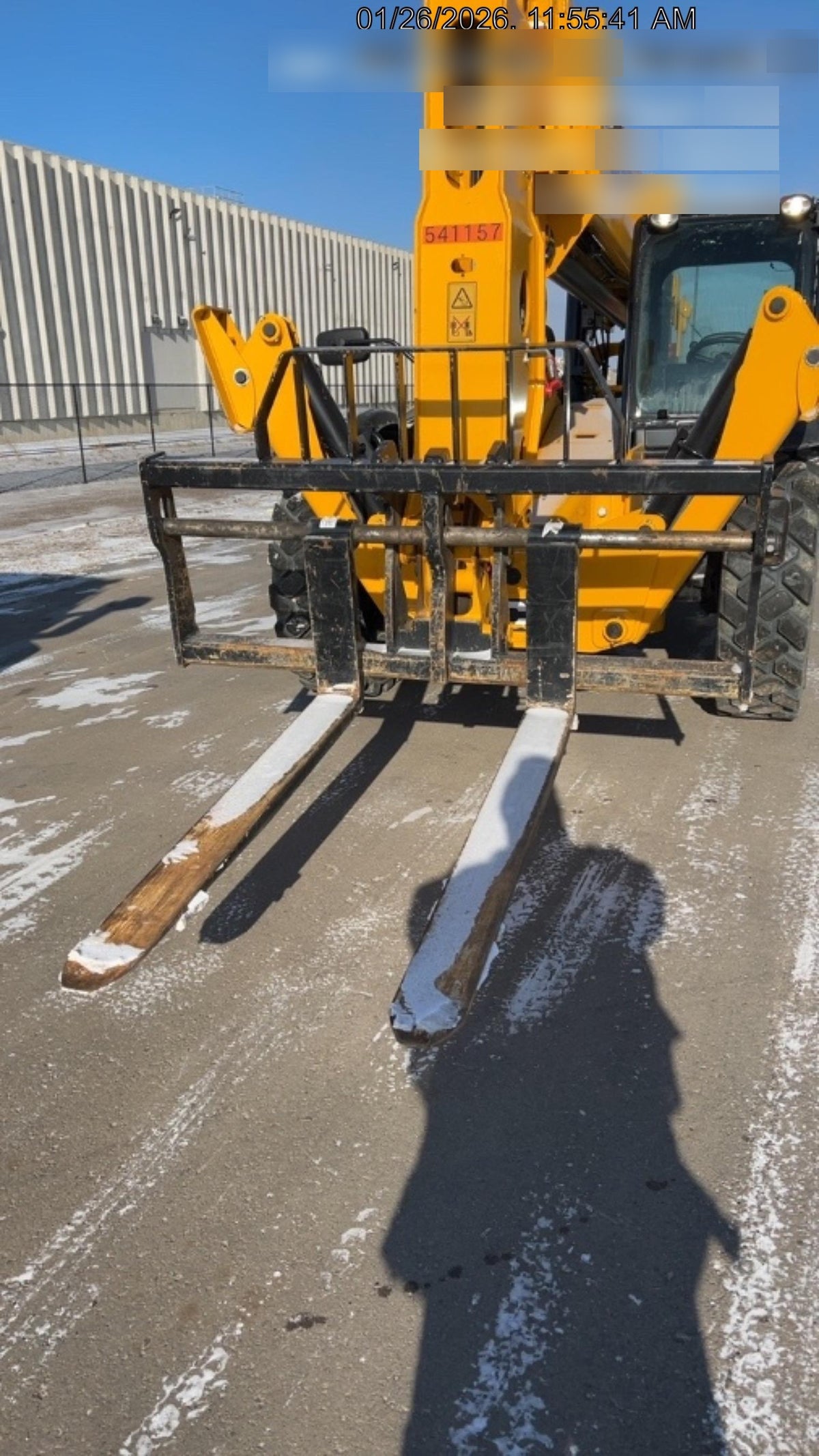 2025 JCB 510-56