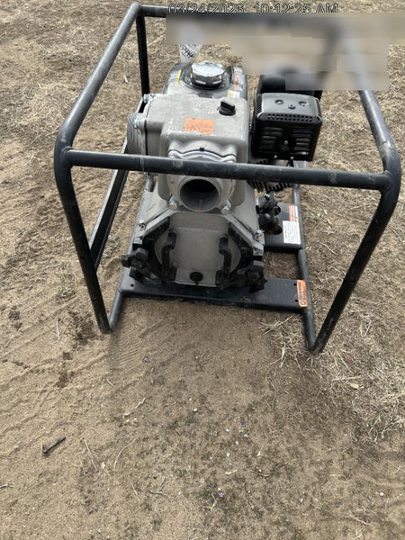 2024 MI-T-M WTP-T03-0MGH