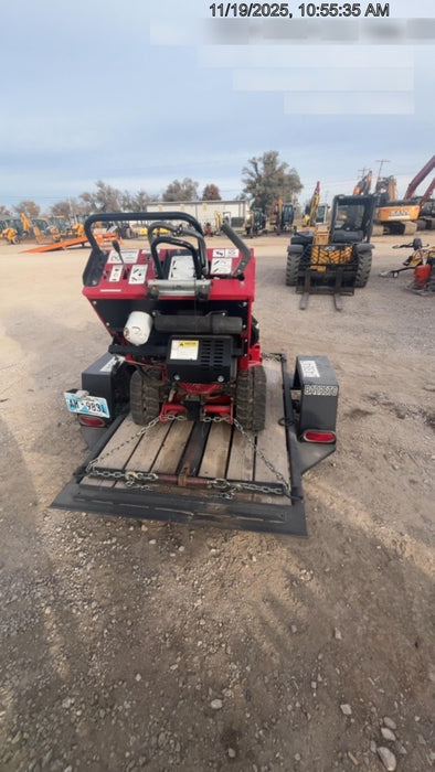 2022 BARRETO E4X6TBT