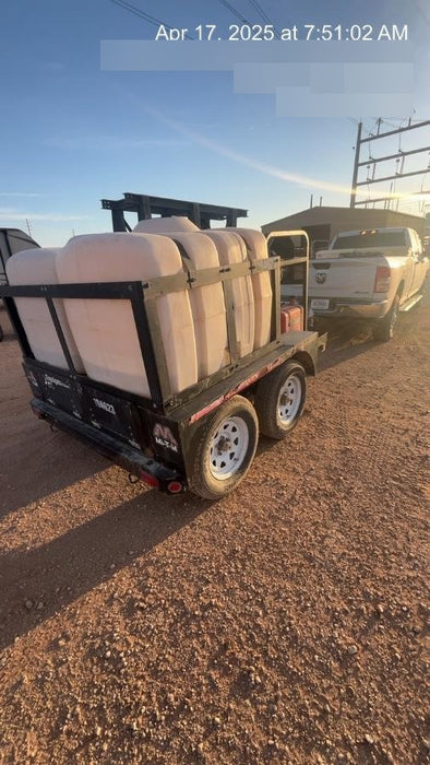 2021 MI-T-M CORPORATION HS-3505-1MGH-UR