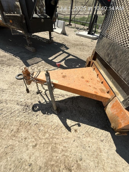 2021 CORNELL 8NHTA-SRP-EM18DB-1