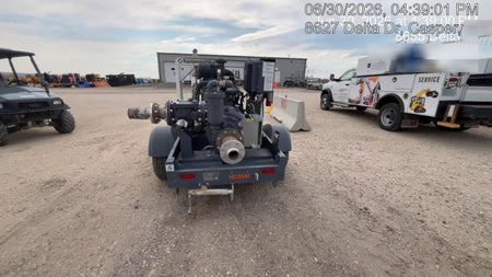 2022 ATLAS COPCO PAC F66 KD