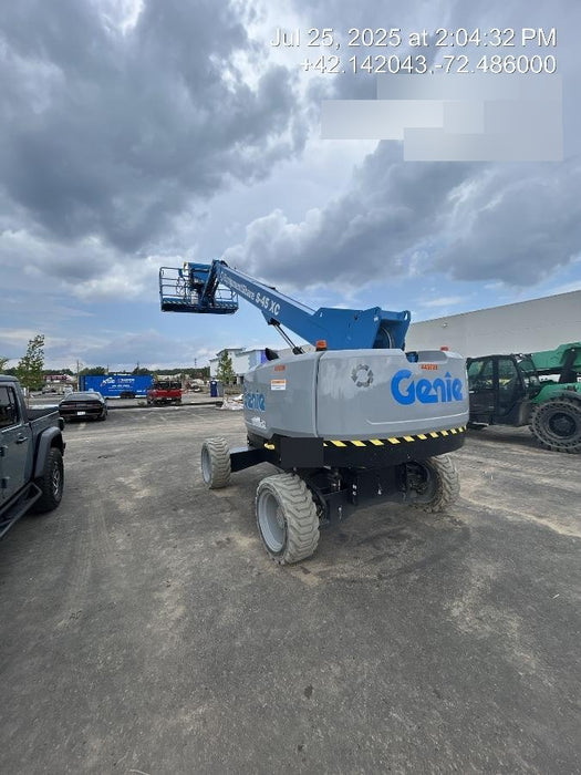 2024 MILLER ELECTRIC CST-282