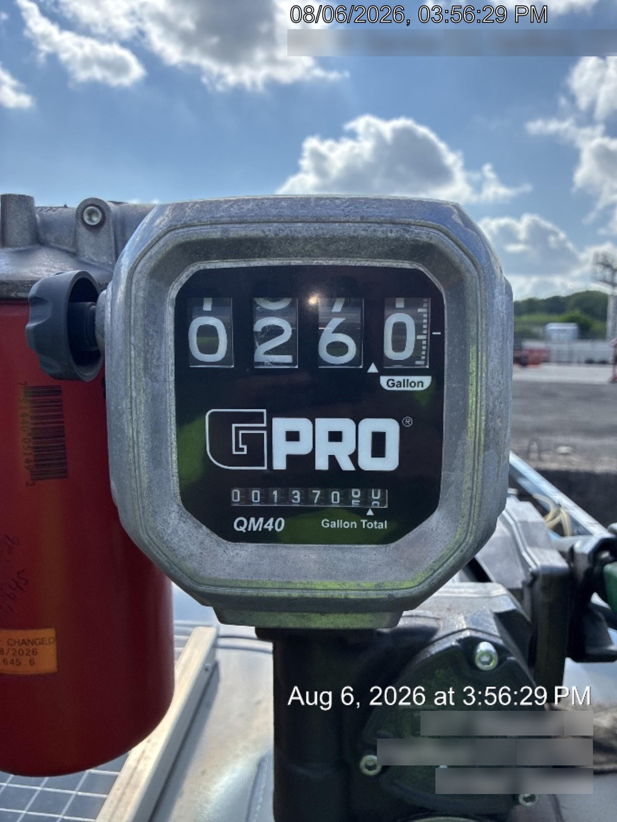 2022 ATLAS COPCO XATS400 CWK