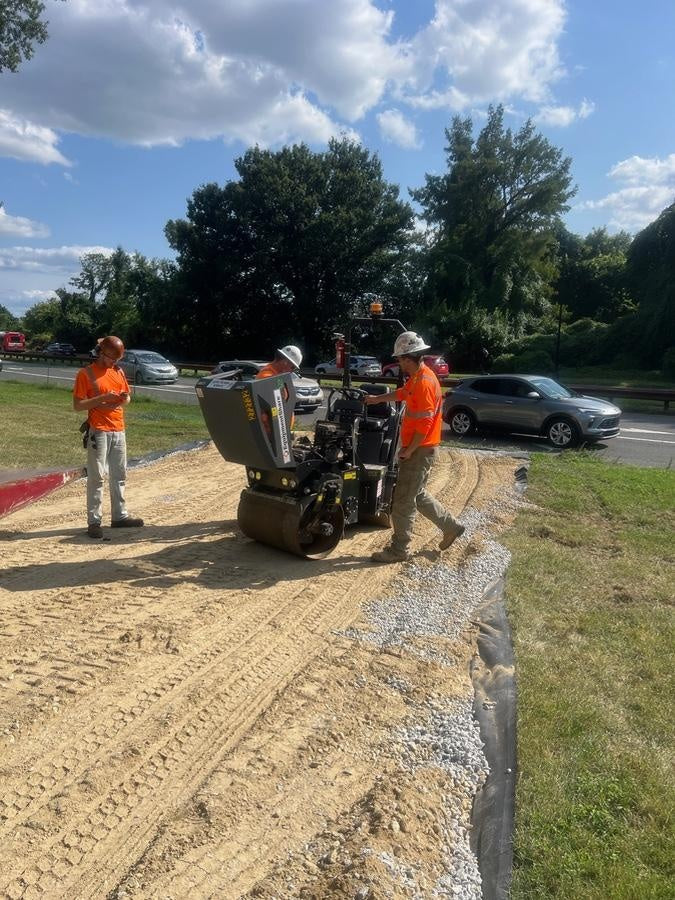 2022 THIRD COAST EQUIPMENT RA12V