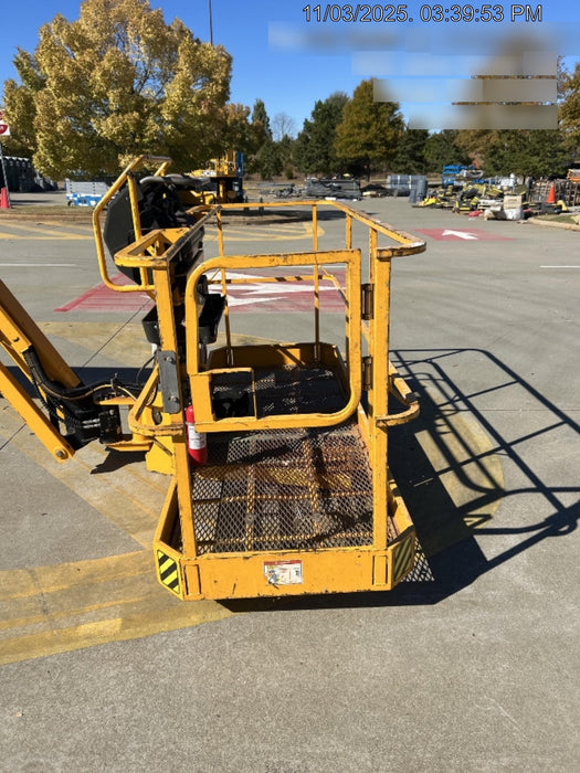 2023 HAULOTTE HT46RTJO