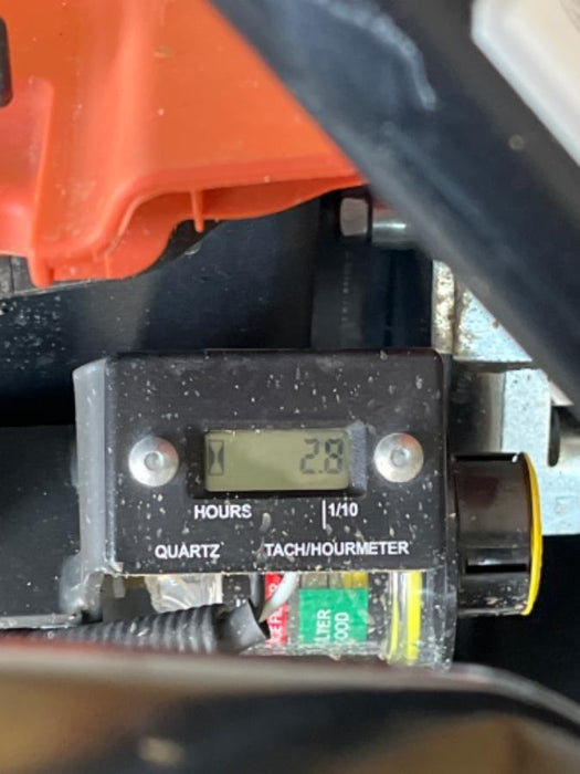 2024 HUSQVARNA LT6005