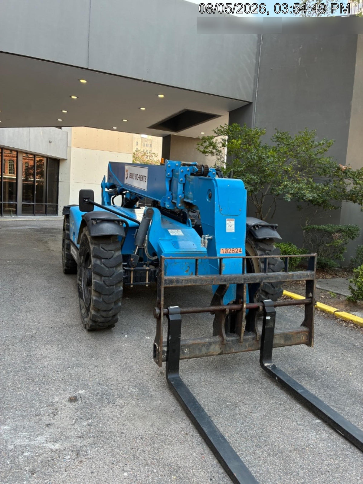 2024 JCB 506-36