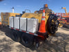 2023 Vac-Tron LP573XDT T4 Koehler Diesel Engine, 500 Gallon Debris Tank, x2 100 Gallon Water Tanks