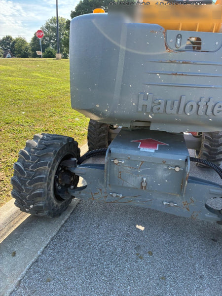 2020 HAULOTTE HA46RTJO
