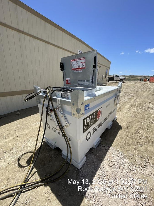 2024 WESTERN GLOBAL 20TCG-ES