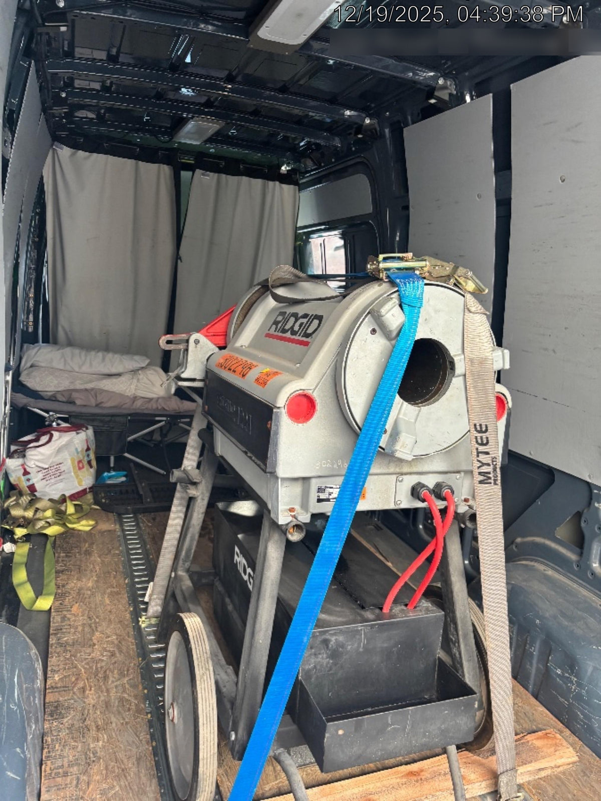 2023 RIDGID 1224