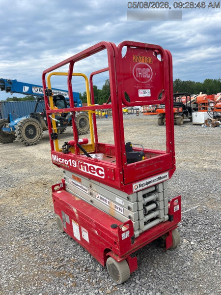 2022 MEC Micro 19