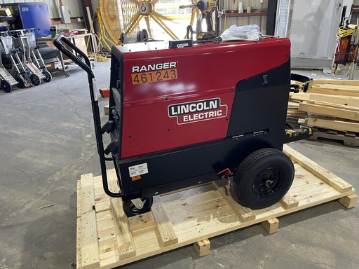 2024 LINCOLN ELECTRIC Ranger 305 LPG