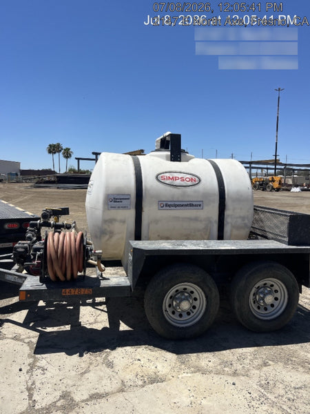 2024 SIMPSON SWT-52517