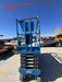 2017 Genie GS-3232 Genie GS3232 Narrow 32' Scissor Lift
