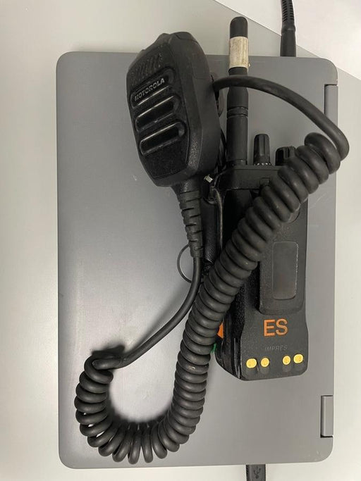 2024 MOTOROLA R7 DISPLAY