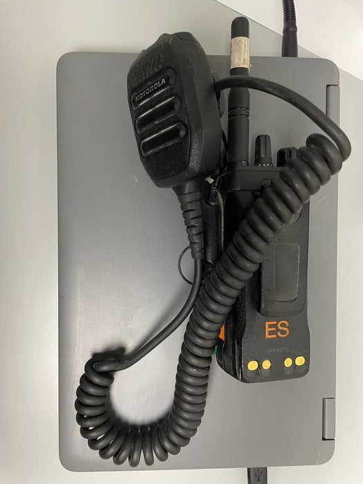 2024 MOTOROLA R7 DISPLAY