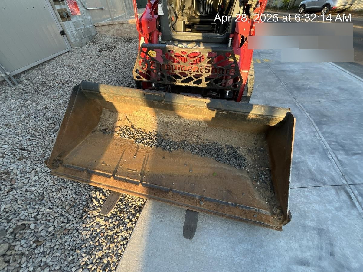 2022 PALADIN 48" Pallet Forks - Paladin