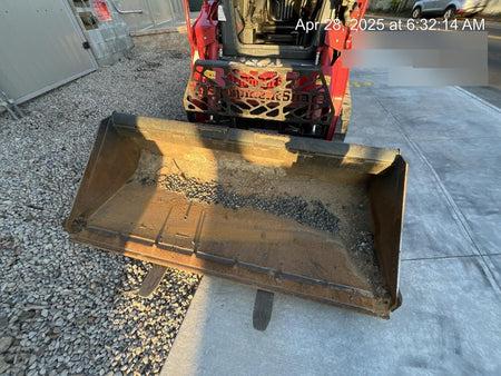 2022 PALADIN 48" Pallet Forks - Paladin