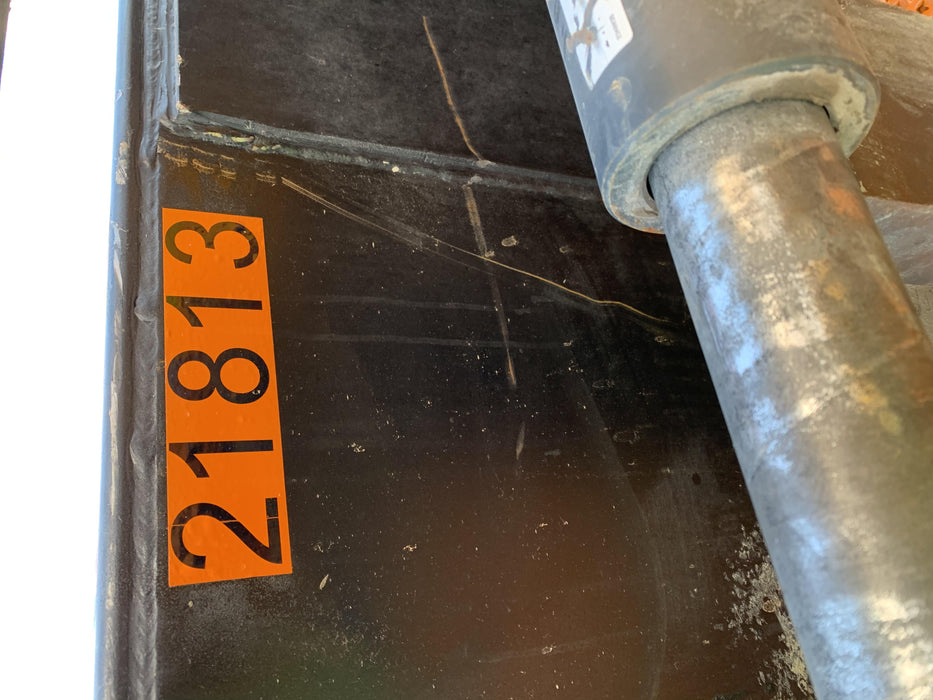 2019 ARROW MATERIAL HANDLING Telehandler Bucket Pin-On