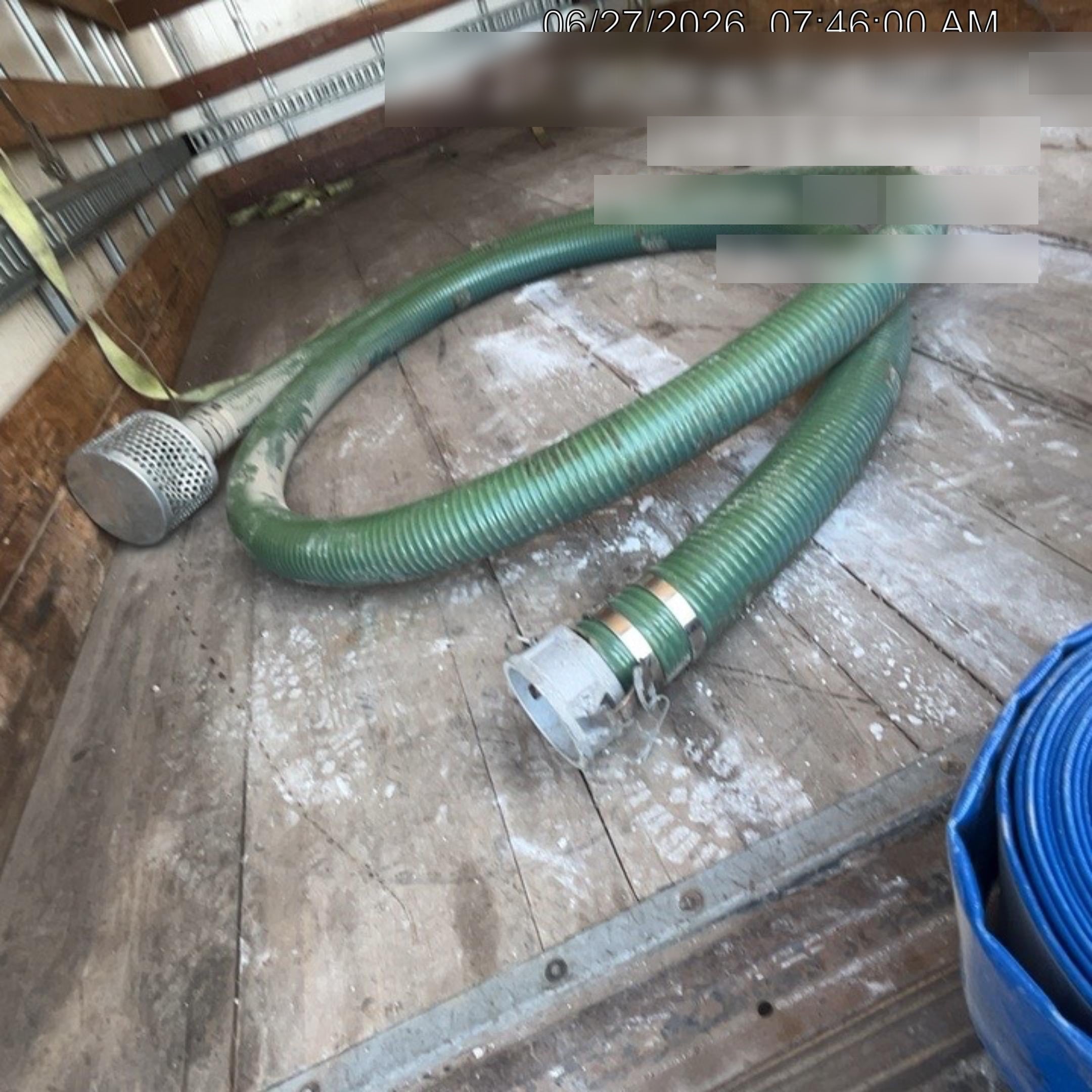 2021 WACKER NEUSON PT3A