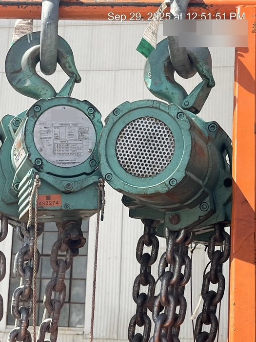 2024 JD NEUHAUS PROFI 10T