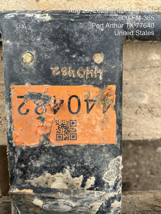 2024 MI-T-M WTP-T03-0MGH