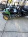 2020 Club Car CA1500G Gas, 2-Seat, ROPS, AWD w/None