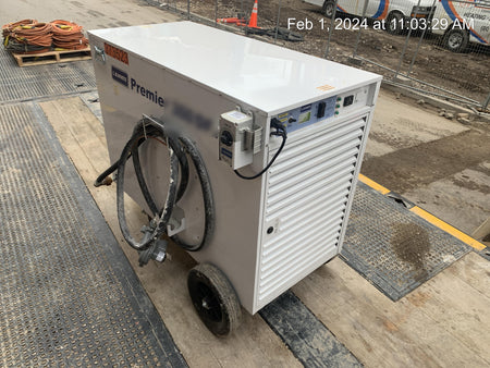 2023 LB WHITE Premier 350 DF 2.0 LINK