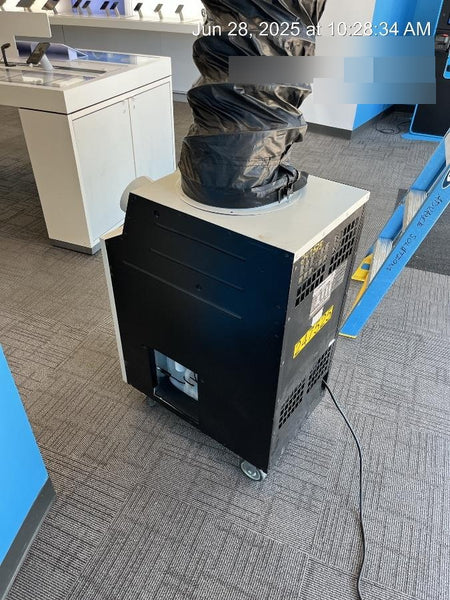 2022 KWIKOOL KPAC1411-2