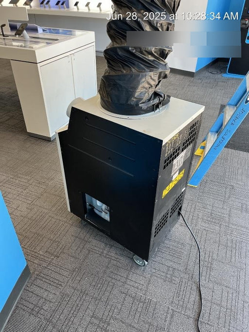 2022 KWIKOOL KPAC1411-2