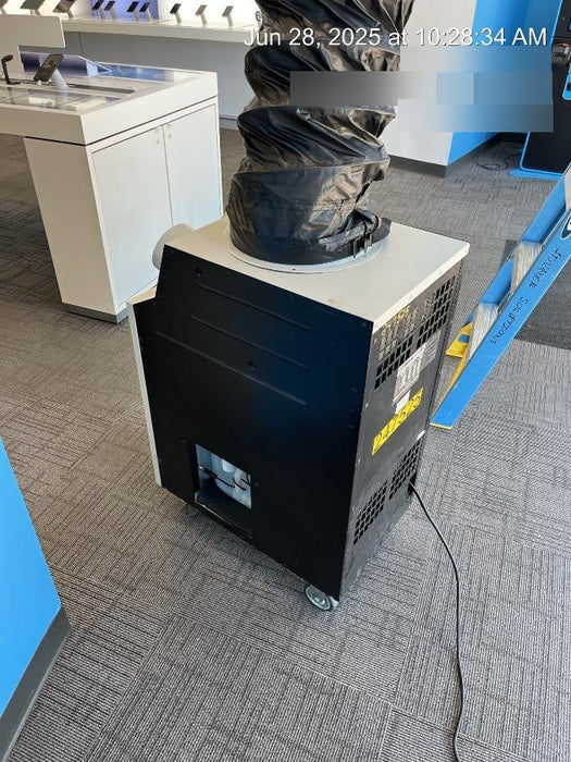 2022 KWIKOOL KPAC1411-2