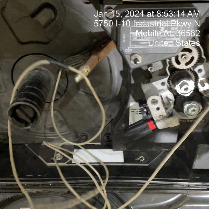 2022 LINCOLN ELECTRIC LN-25X