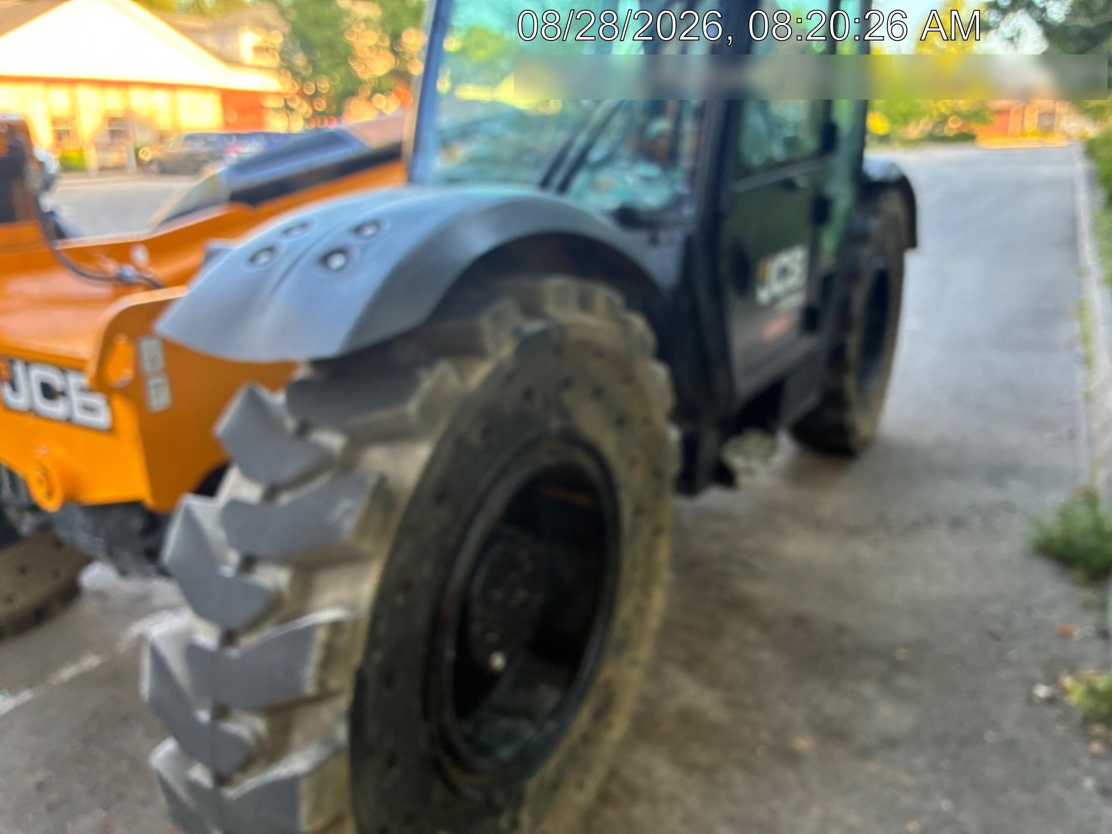 2024 JCB 509-42