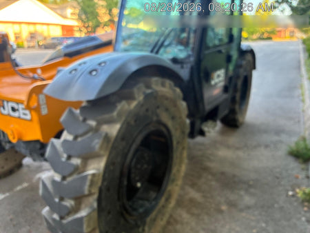 2024 JCB 509-42