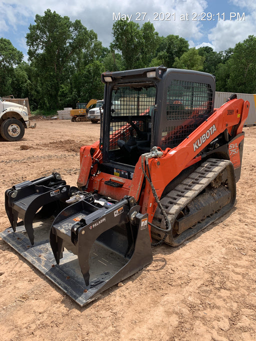 2020 PALADIN Scrap Grapple - 66