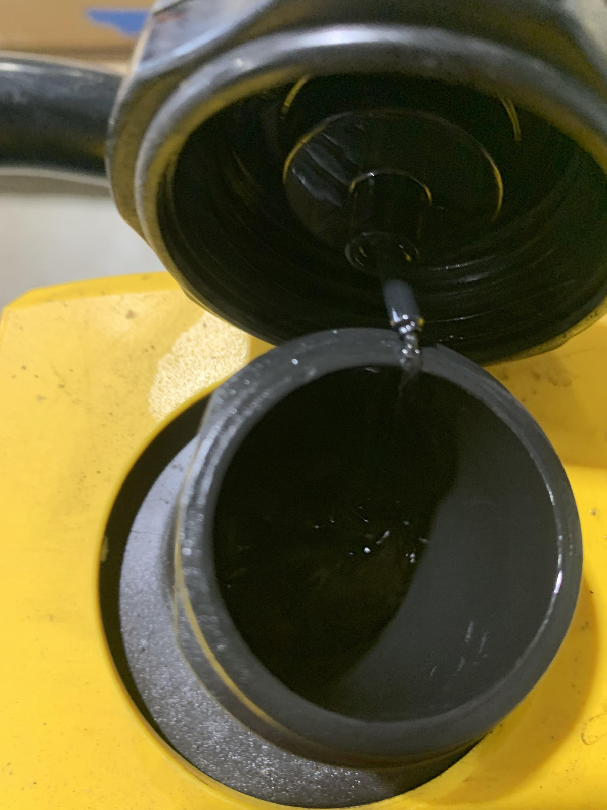 2021 WACKER NEUSON BS60-4As