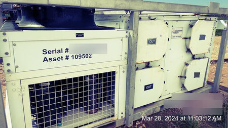2020 SMARTECH SACP26A-SP
