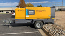 2022 ATLAS COPCO XAS 900