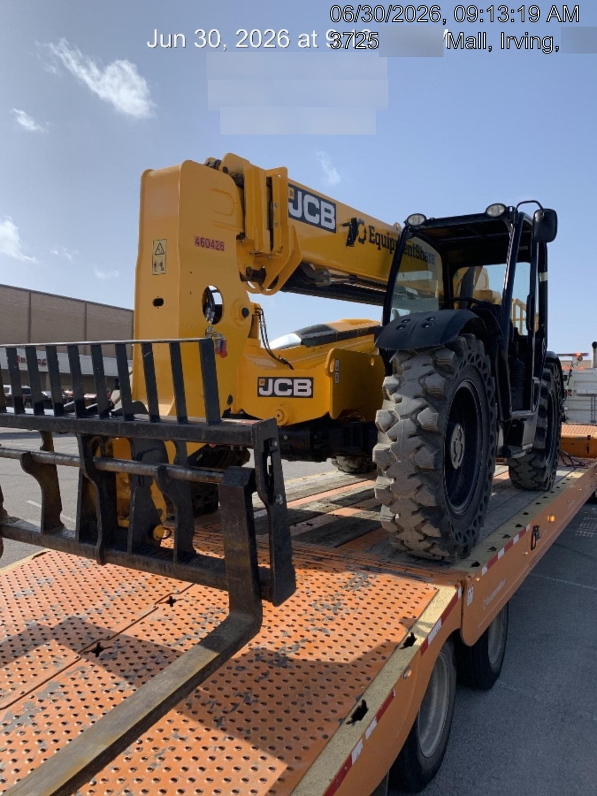2024 JCB 509-42