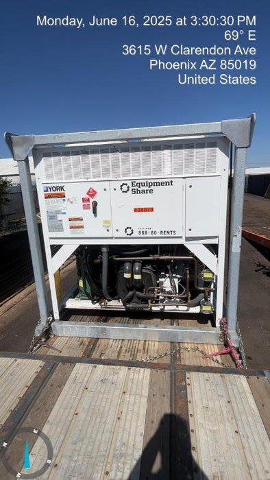 2024 CAPS PCHH-150TC-0NN0NN-5E5-0-PG2CEUP