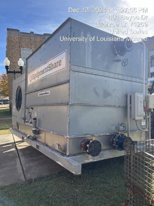 2022 TRYSTAR TF-45KVA480-208SDC-M-F