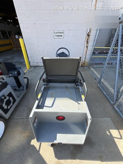 2022 COLUMBIA Expediter