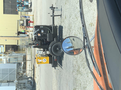 2021 HYDRA TECH HT74DVD